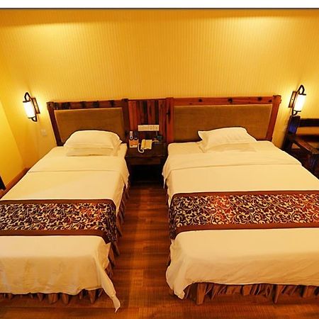 Beihai Coastline Holiday Hotel Weizhou Island Branch ภายนอก รูปภาพ